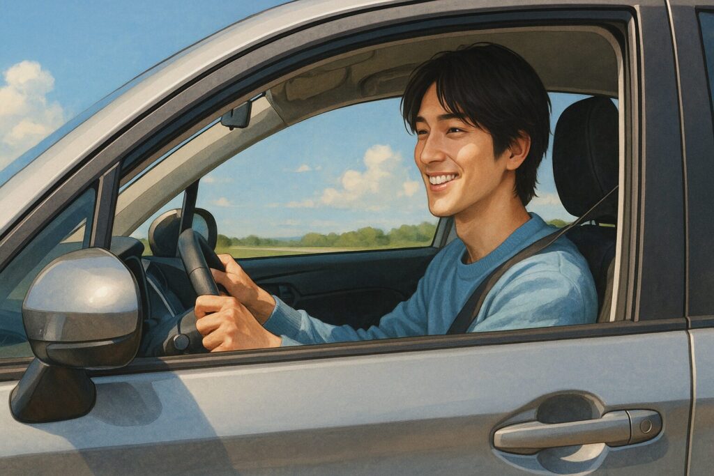 アルファード ローン地獄を回避するためのまとめ