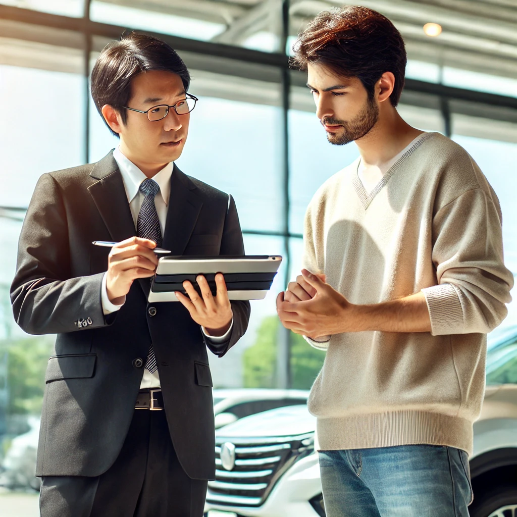 リースナブルとは?初心者向けに徹底解説