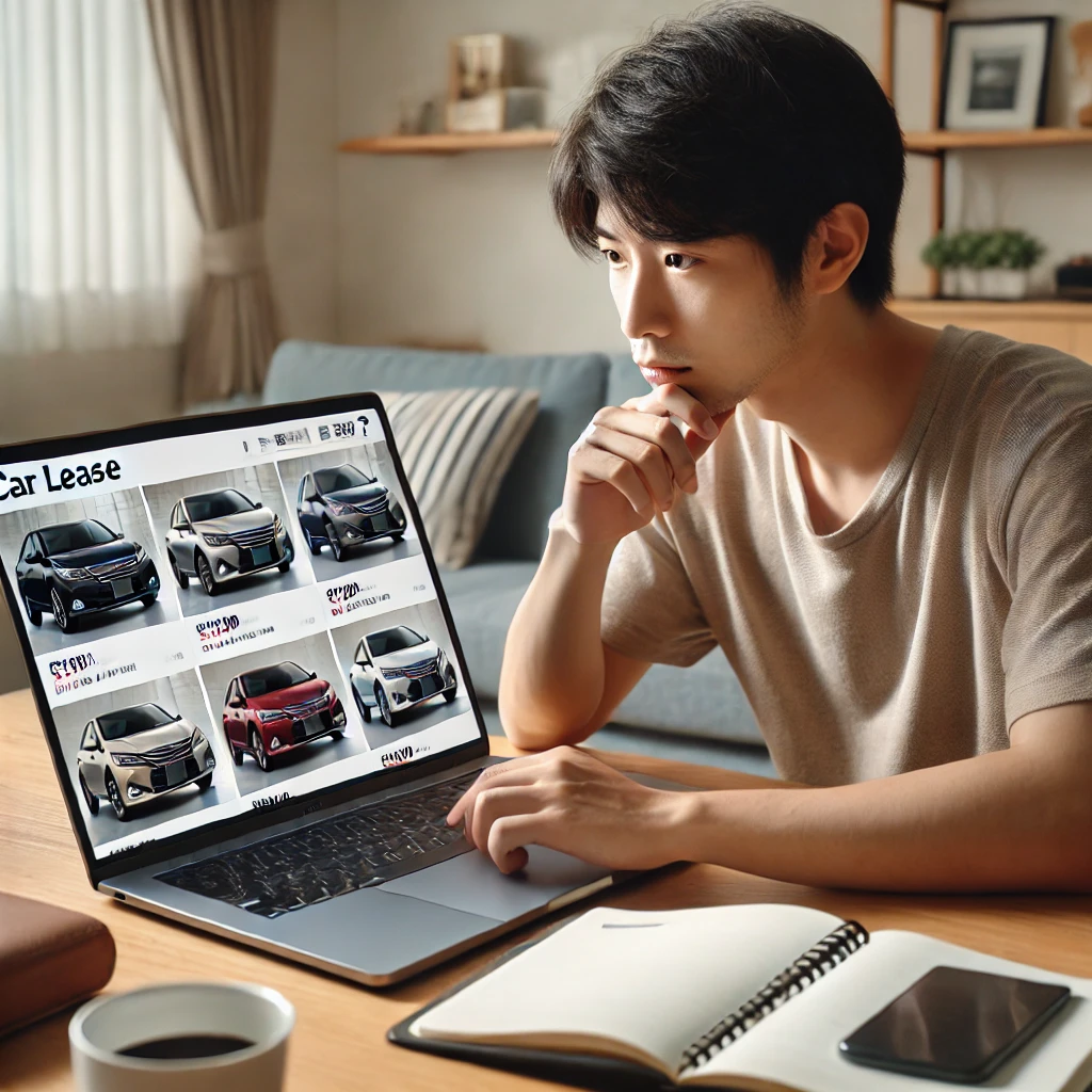 カーリースは頭金なしで人気!その理由とは?