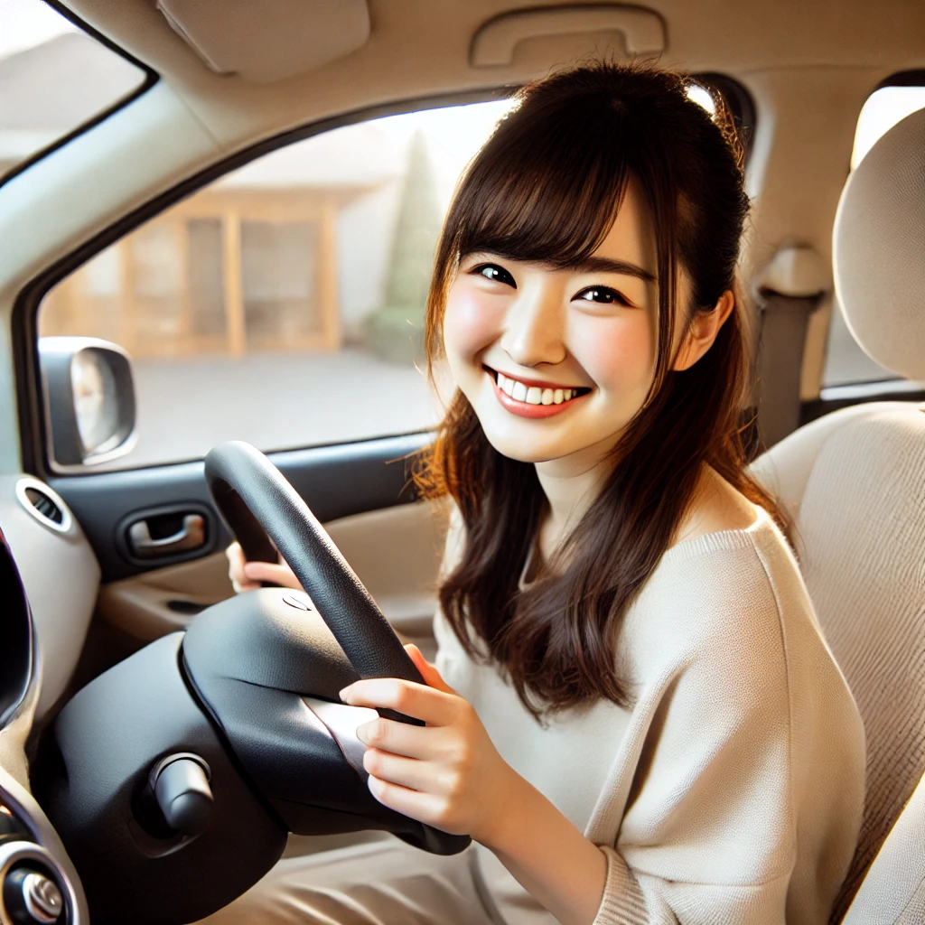 旧型ラパンの色選びで「私らしい一台」を見つけよう