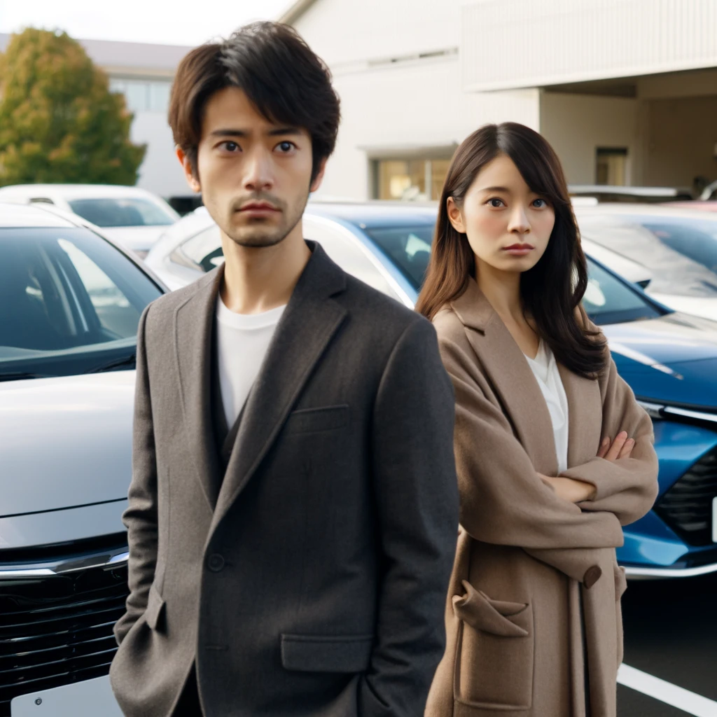 新車と中古車、10年乗るならどっちが得?
