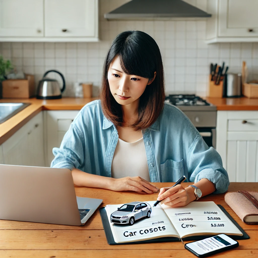 アルファードローン返済がきついときの具体的な対処法