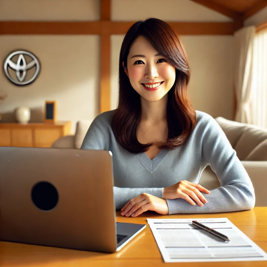 リースナブルの利用者が語る!頭金なしの魅力と体験談