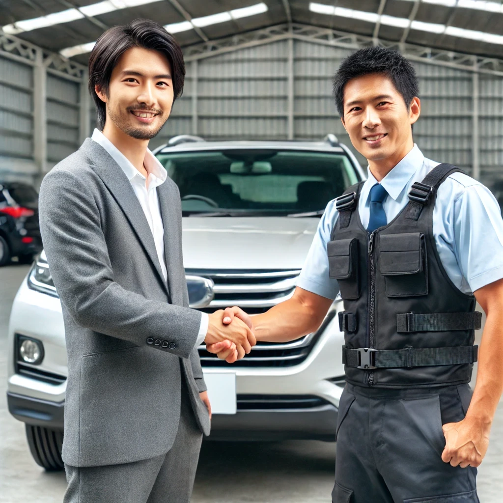 初心者は「ナビ男くん」での取り付けがコスパ&安心感◎