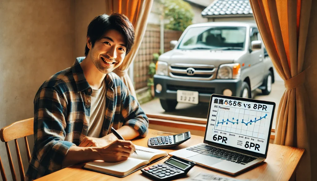 将来的なコストと安全性で見るおすすめタイヤ戦略