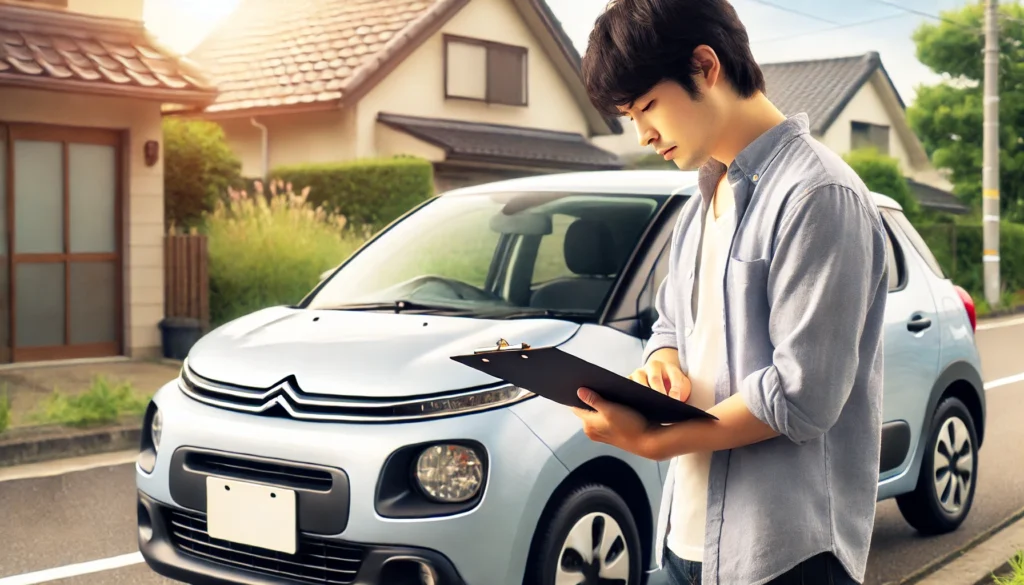 C3を手放すタイミングはいつ?乗り換え判断ポイント
