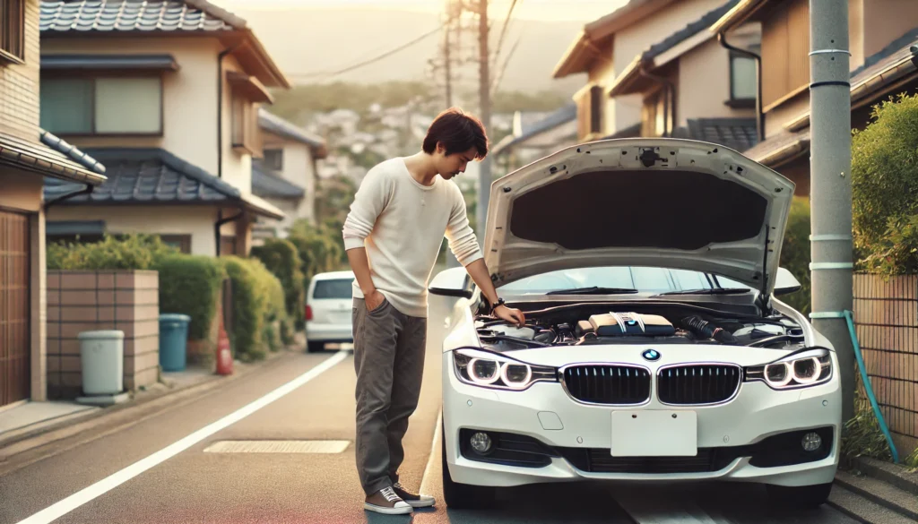 BMWは何年乗れる?寿命の目安と現実