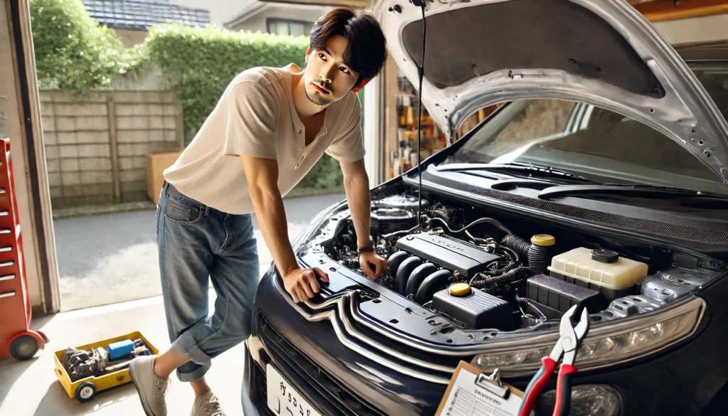 シトロエン C3は何年乗れる?寿命と耐久性を徹底解説