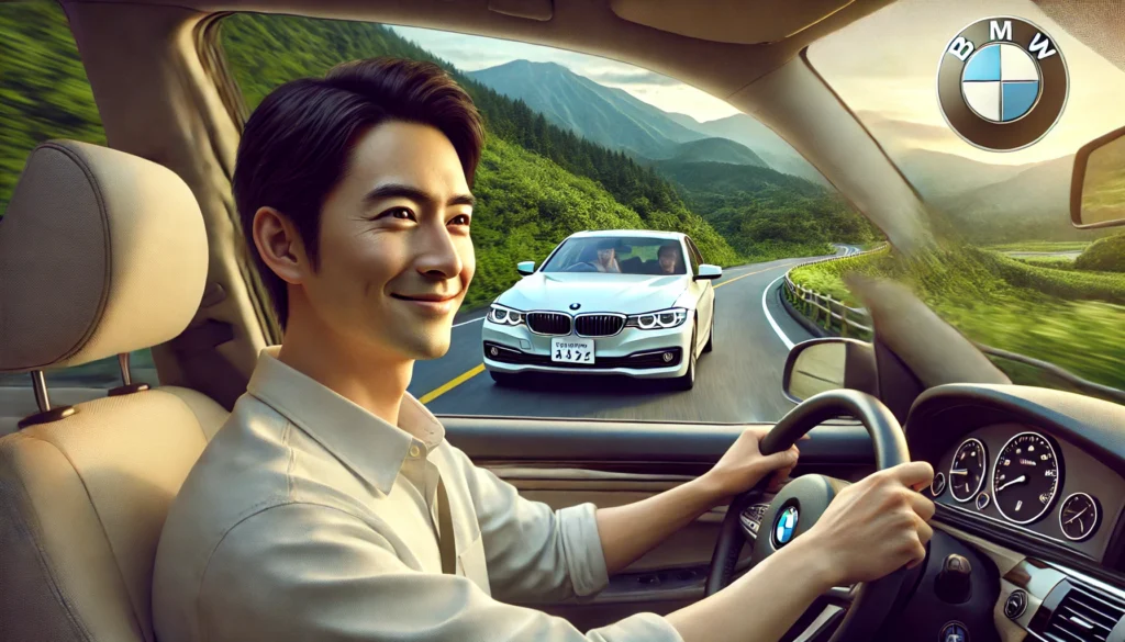BMWを長く乗るメリットとデメリット