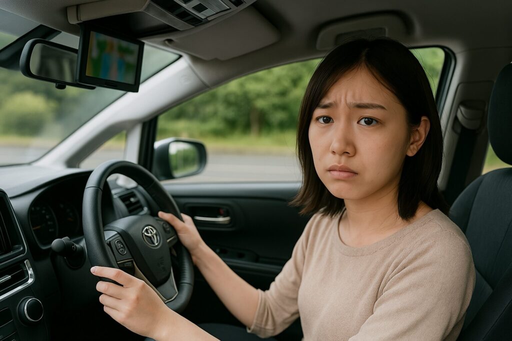 新型ノアにテレビキャンセラーを付けると起こるデメリット5選