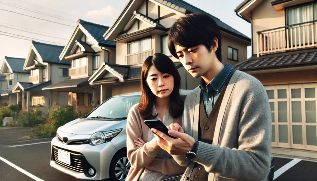 タイヤフッドの評判は実際どう?利用者のリアルな声まとめ
