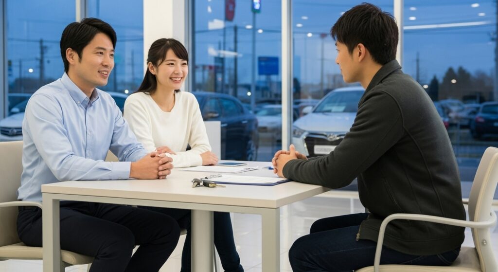 型落ちクラウンは買っても後悔しない?後悔しない選び方と注意点