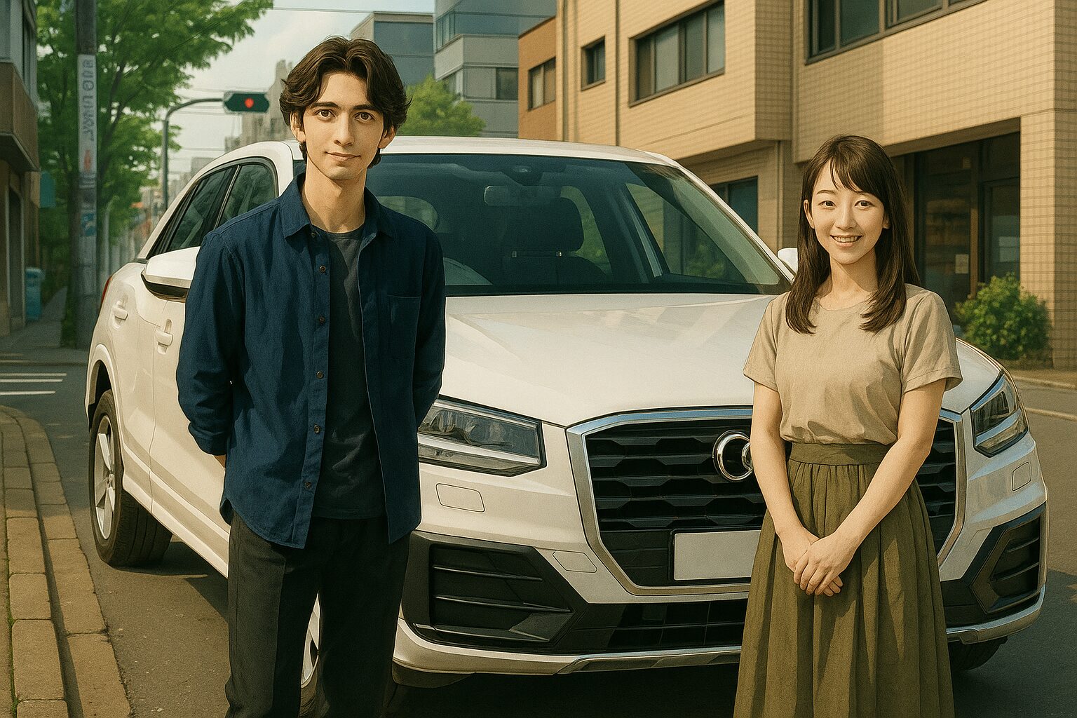 アウディQ2が壊れやすいって本当？失敗しない中古車の選び方7選