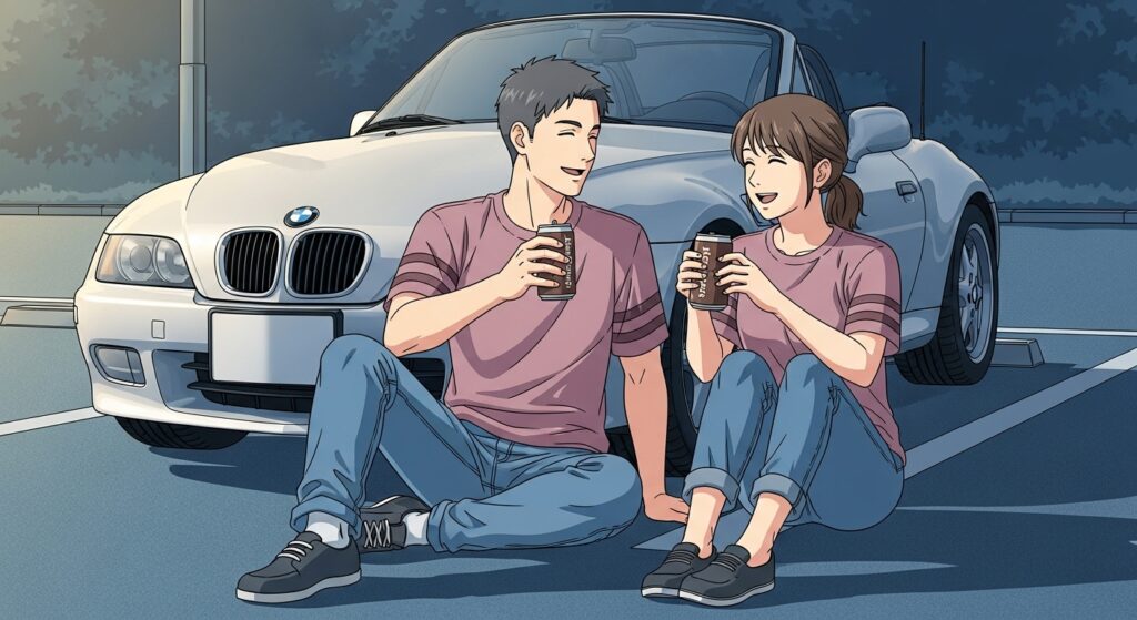 まとめ|BMW Z3はなぜ安いのか納得できる理由