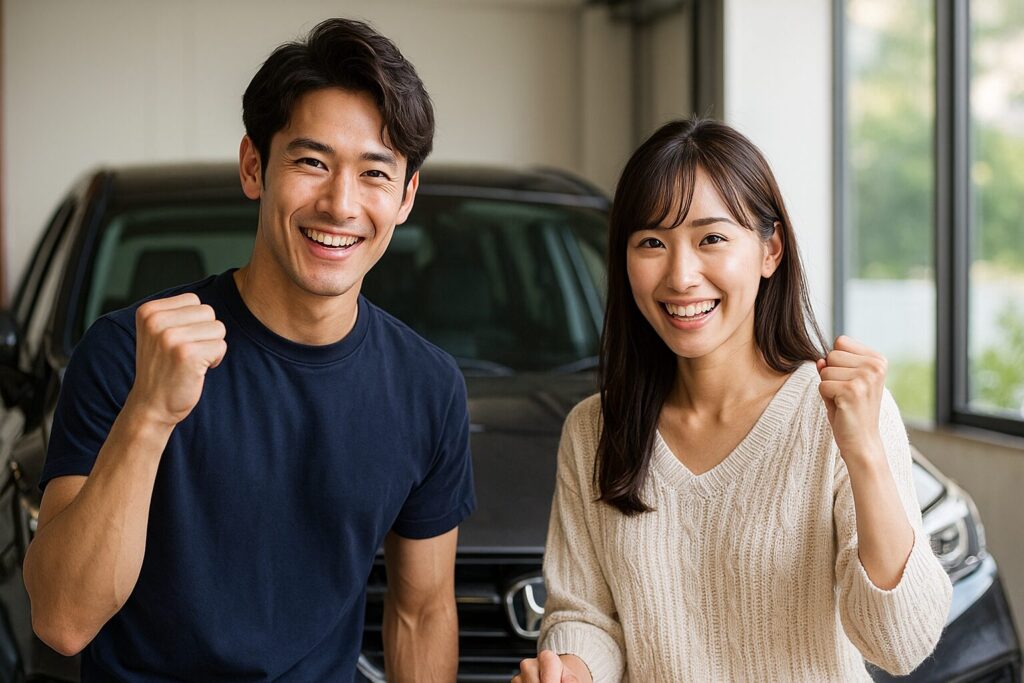 Q&A よくある疑問・失敗しないためのチェックリスト
