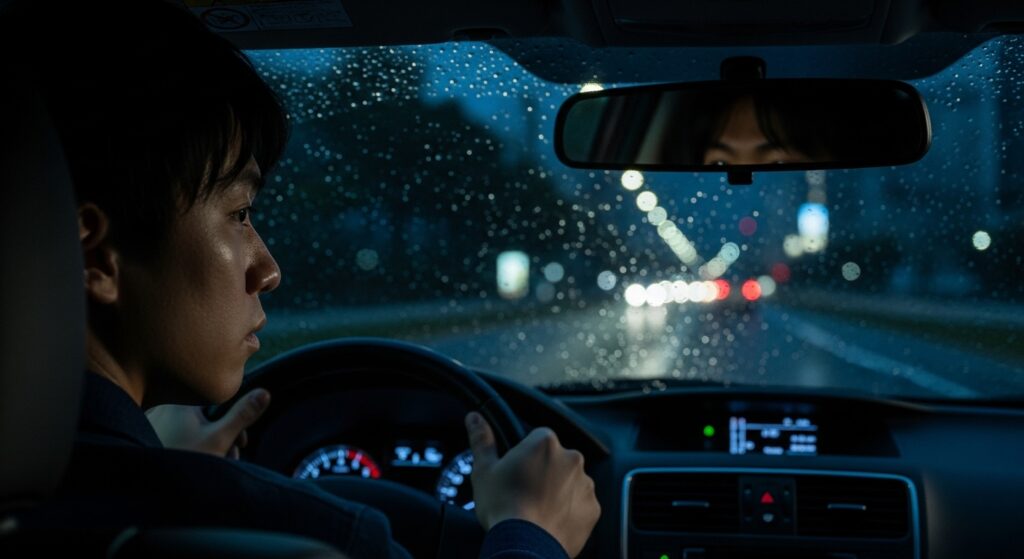 デジタルインナーミラーは本当に必要か徹底解説