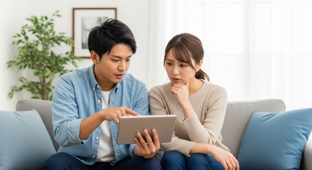 ノアハイブリッドで後悔しやすいポイント7選